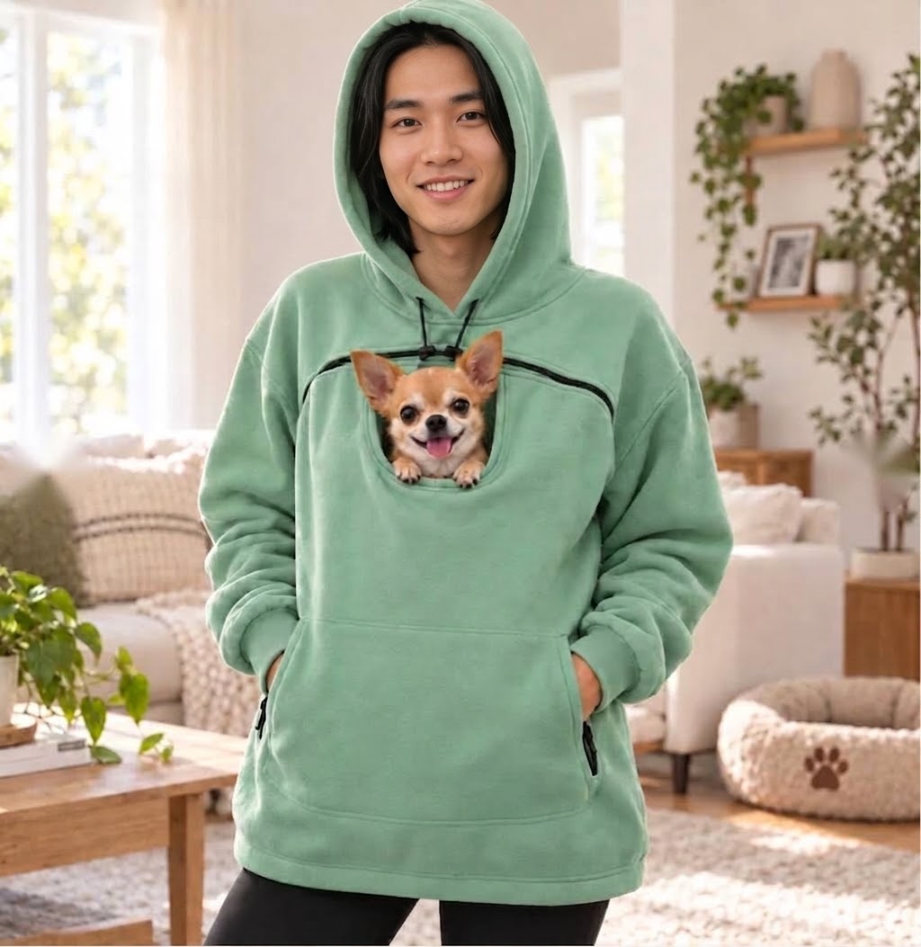 これからの季節にちょうどいい